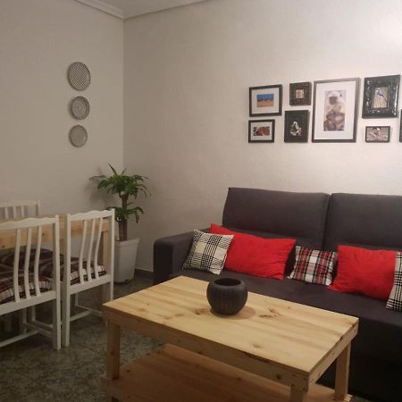 Bonito Y Coqueto Apartamento Cordoba Exterior photo