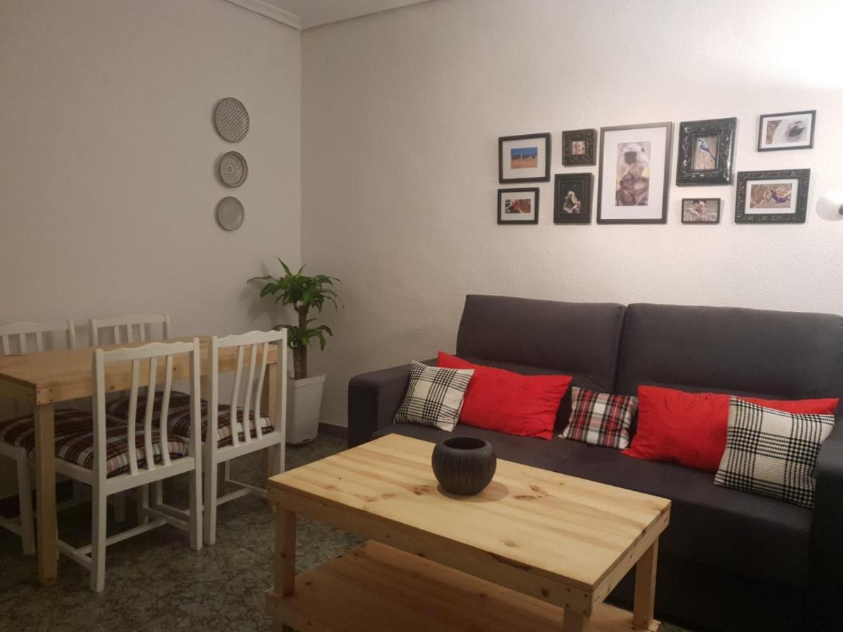 Bonito Y Coqueto Apartamento Cordoba Exterior photo